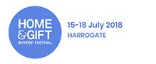Home and Gift Buyers Festival